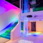 Sensory Equipped Room Spaces