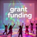 Grant Funding for Sensory Room