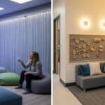 Sensory Space and Dedicated Sensory Room