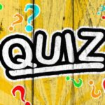 Budii interactive projection quiz games