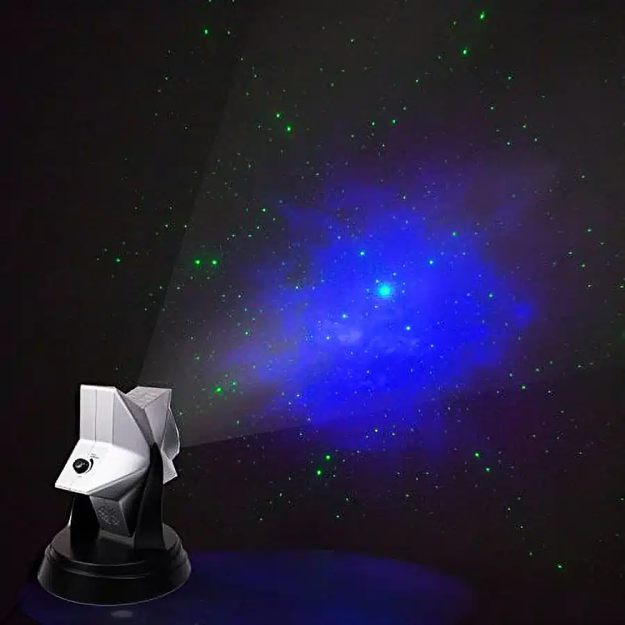 Star Space Projector for sensory room