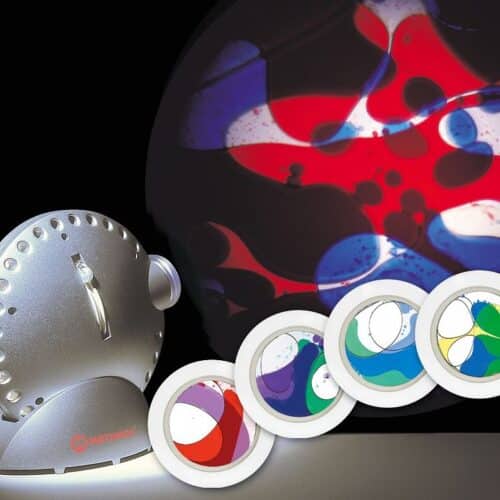 Mathmos Space Sensory Projector