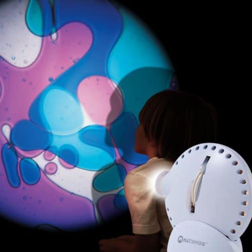 Mathmos Sensory Room Projector