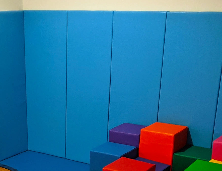 Wall Mats - Wall Cushions (for Soft Play) wallcushion1_900x